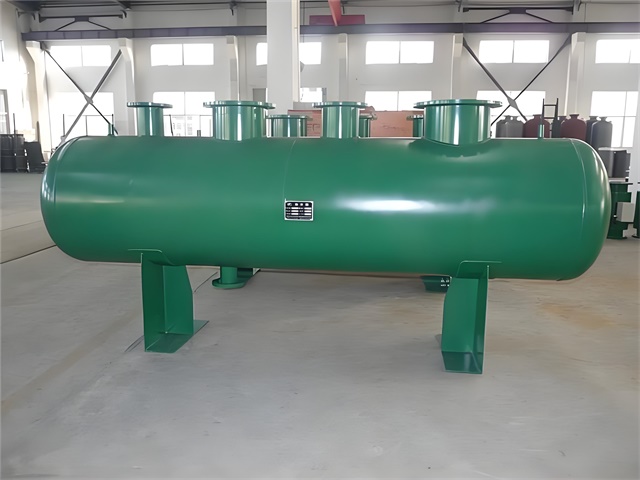 西工集分水器需要电源吗